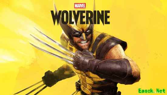 漫威金刚狼官宣2026年9月15日PS5独占发售