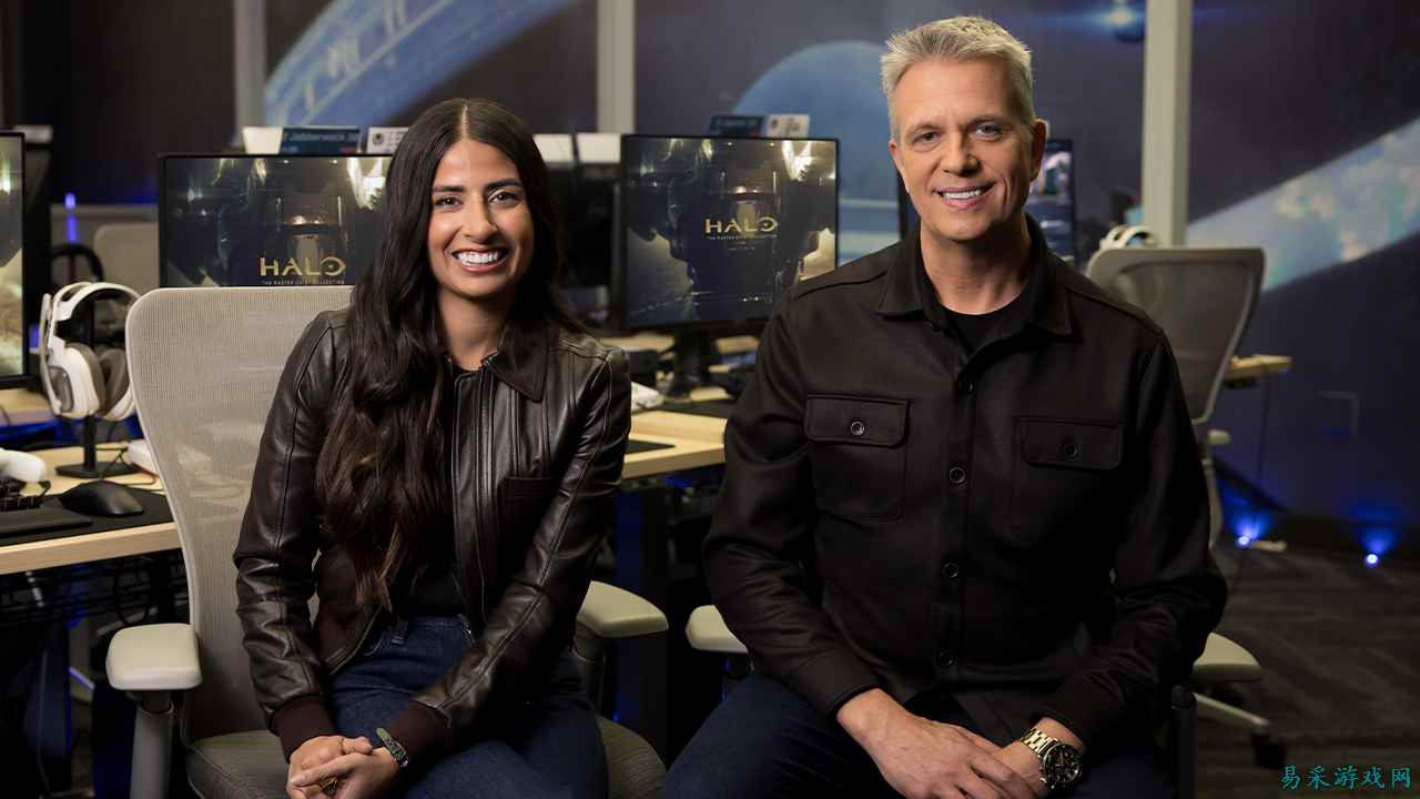 Xbox 新领导层确认，微软并未施压要求增加人工智能的使用