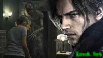 《生化危机9：安魂曲》  不同平台容量差异显著