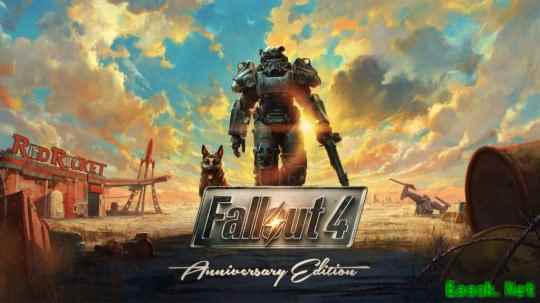 《辐射4》周年纪念版Switch 2发售   预告片公布