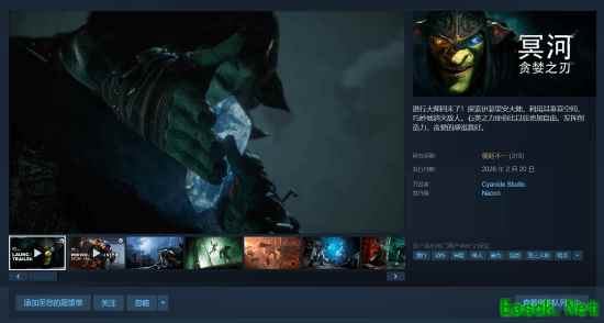 冥河：贪婪之刃全球发售，70%好评率折射硬核潜行与优化短板