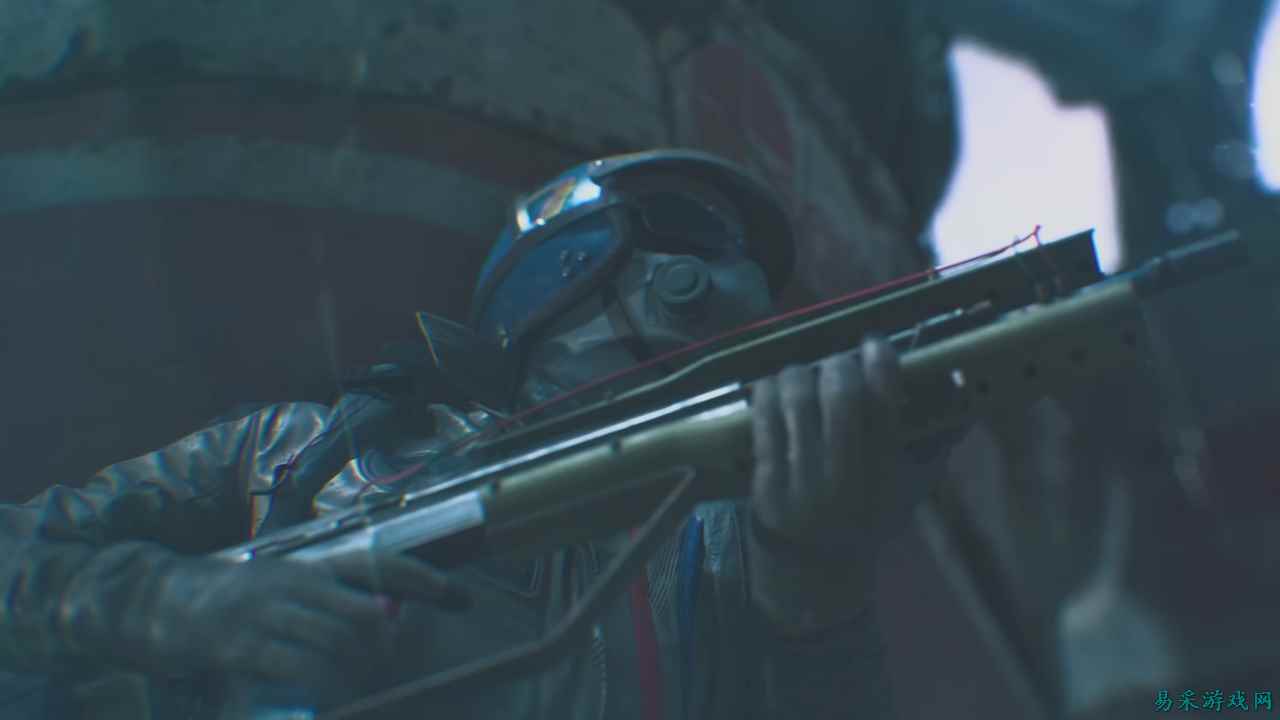 《弧线突袭者》粉丝认为 Embark 正暗示新的威胁，网上流传不明飞行物目击视频