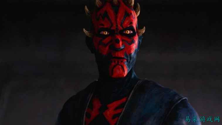 “伙计，我们真需要一两个绝地武士”——在刺穿奎刚·金多年后，《星球大战》配音演员表示达斯·摩尔如今已开始尊重他曾经的宿敌