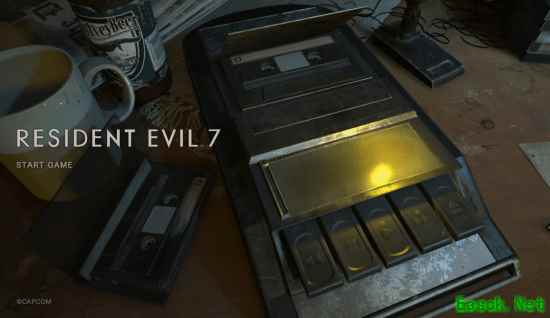 伍德·霍克盛赞Switch 2版生化危机移植堪称教科书级