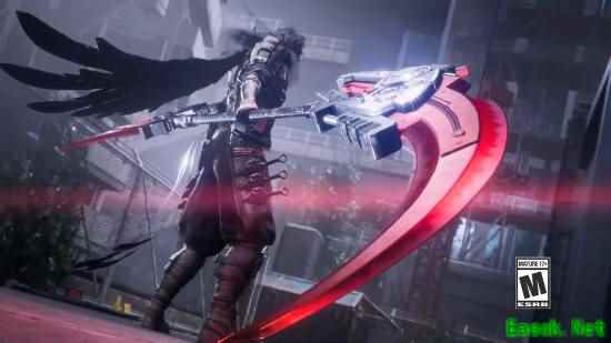 忍者龙剑传4DLC超忍双雄3月4日上线,新增剧情、武器与挑战模式