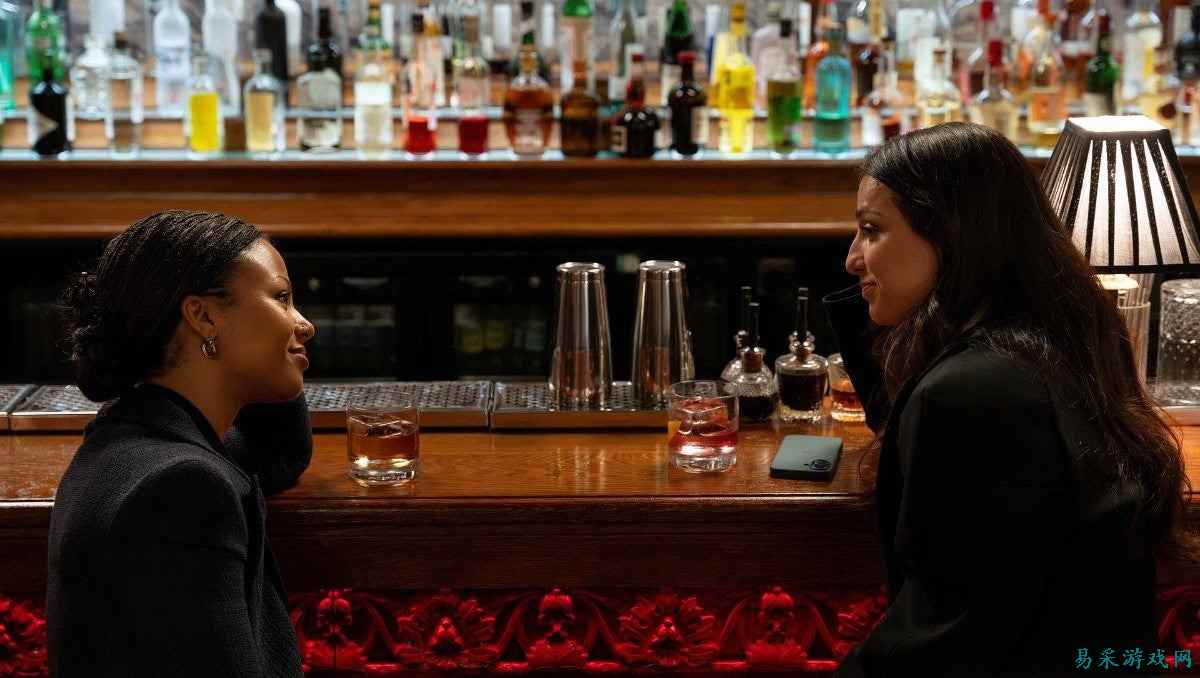 HBO 宣布《行业》将续订第五季，但这也将是该剧的最终季。