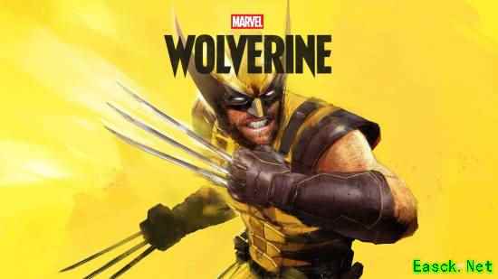 索尼公布2026年PS独占阵容：金刚狼领衔，全年10款大作密集登陆