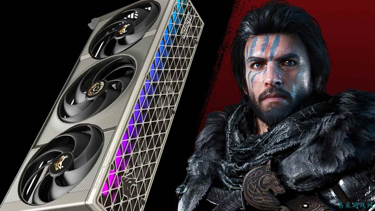 AMD 显卡新品 Radeon 9070 XT 将附赠《红色沙漠》激活码