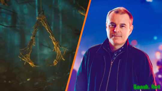 《刺客信条：女巫》原创意总监现已离职育碧