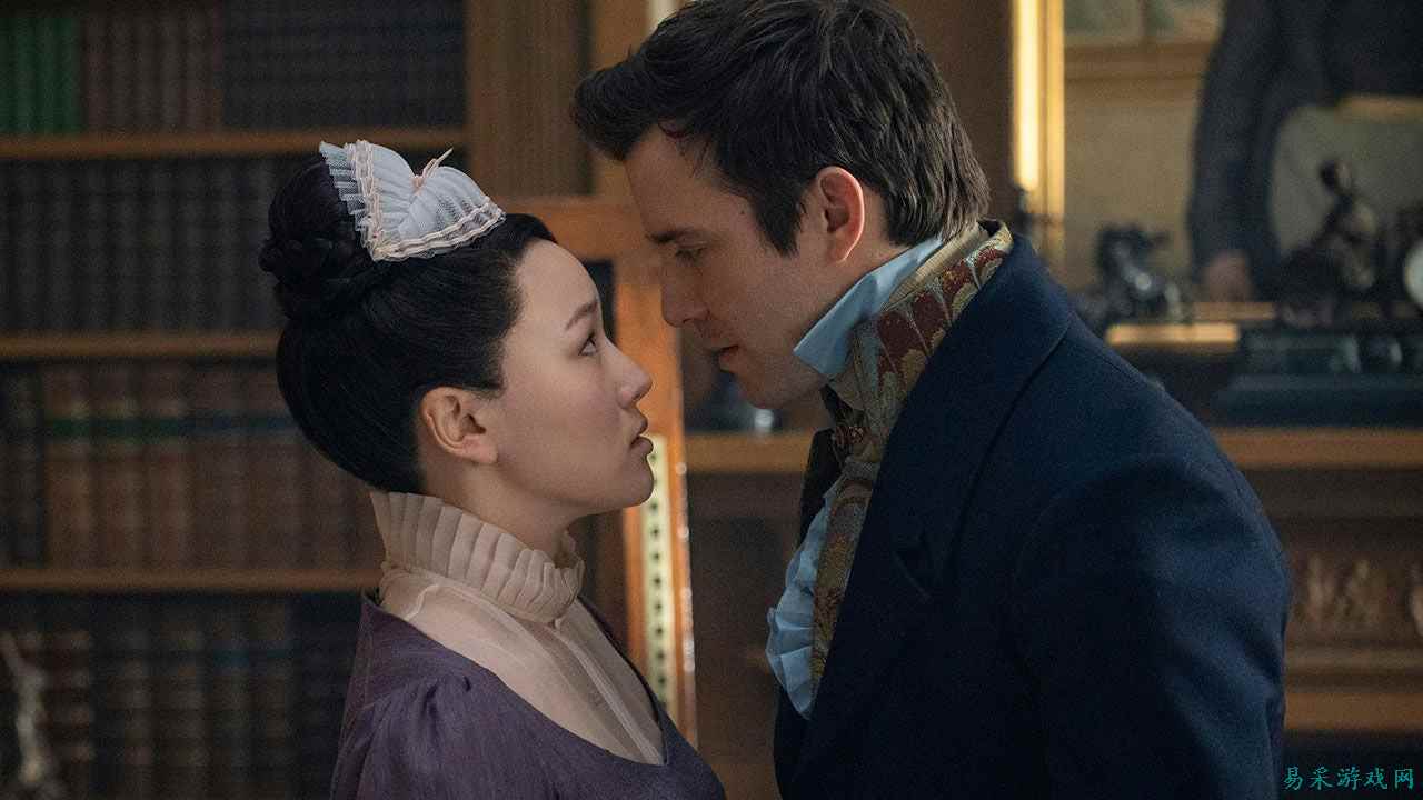 《布里奇顿》第四季第二部分影评