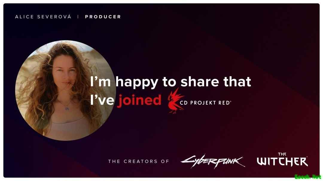 巫师4开发加速：资深制作人塞维罗娃加盟，核心团队持续扩编