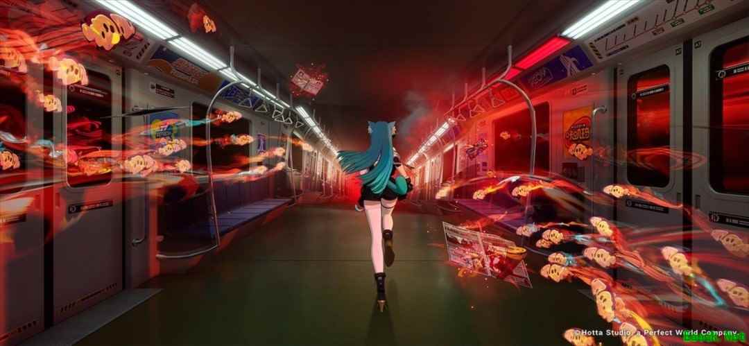 异环2026年4月29日全平台上线，超自然开放世界RPG免费登场