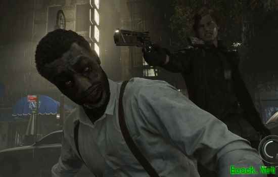 生化危机9:安魂曲揭终极谜题:RNA解析与星月密码联动解密