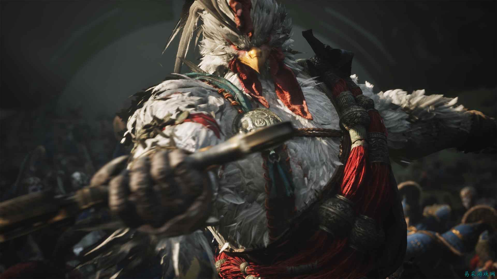 从《孤岛惊魂》到“韩国版巫师”——为何前育碧高管要改编一部西方鲜有耳闻的奇幻IP