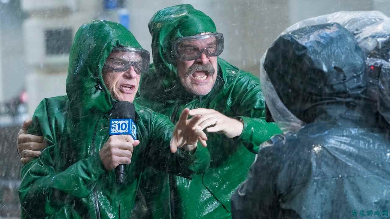 DTF 圣路易斯评测