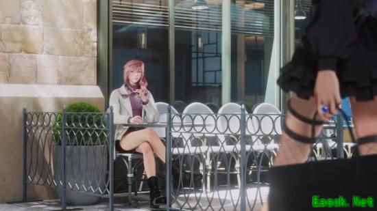 《最终幻想纷争》新作开场动画曝光 盖娅、雷霆姐亮相