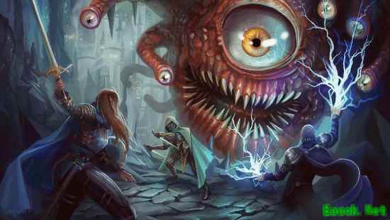 Beamdog发布《博德之门》增强版2.7测试补丁：时隔14年优化云存档 适配苹果M系芯片