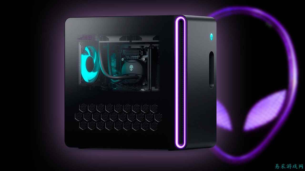 Alienware 目前拥有配置 RTX 5080 的预装游戏电脑的最低价格