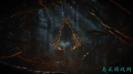 史上最黑暗风格《刺客信条：女巫》  内部口碑爆表