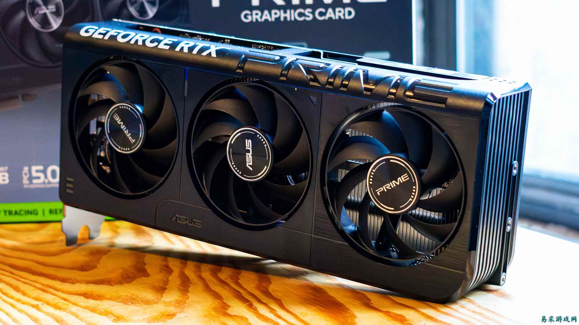 英伟达承认显卡短缺短期内不会结束