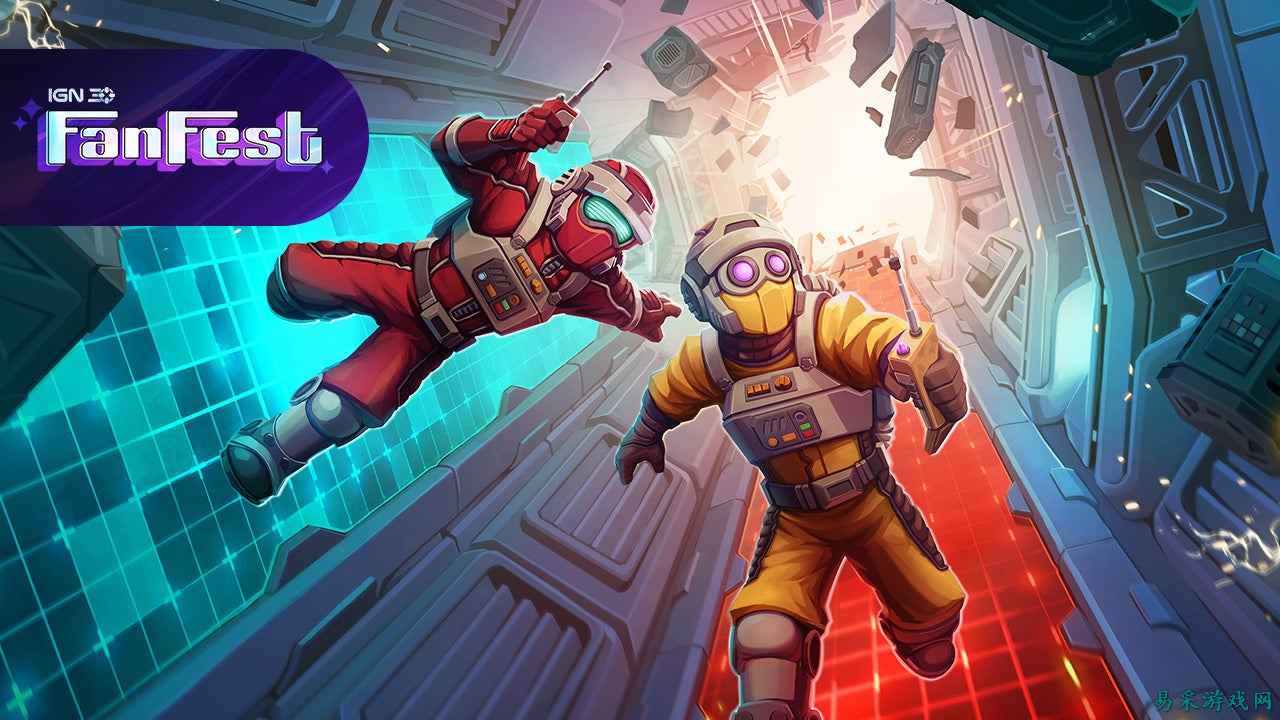 《We Were Here Tomorrow》预告片揭晓新场景 | 2026 粉丝嘉年华