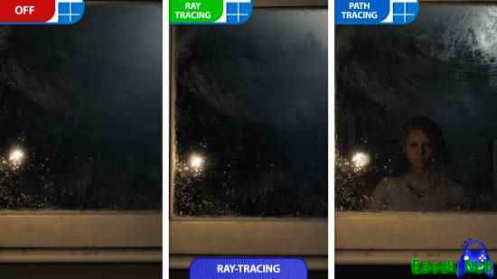 生化危机：安魂曲画质争议：路径追踪成刚需引硬件门槛与优化质疑
