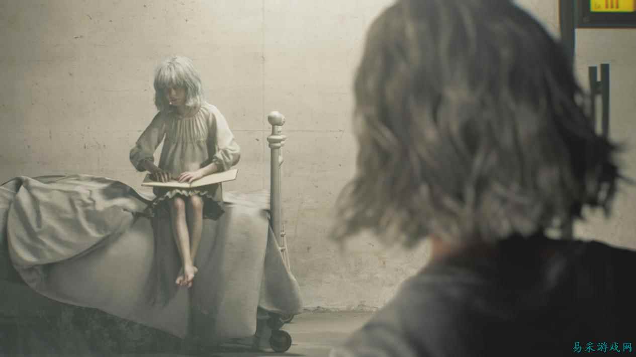 《生化危机：安魂曲》评测8.5分：30周年梦回洋馆，稳扎稳打的集大成之作