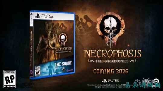 第一人称心理恐怖游戏《坏死症: 完整意识》 今年发售登陆PC