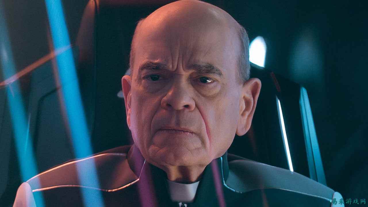 《星际迷航：星际舰队学院》第 8 集剧评 —— 《航海家号》的“医生”终于迎来了属于他的高光集