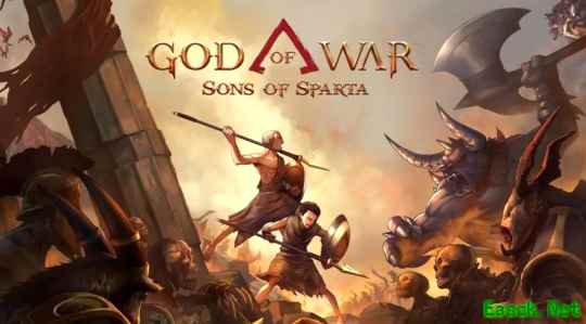 《战神：斯巴达之子》现可提前开启多人模式 需隐藏代码