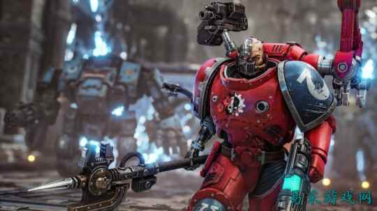 《星际战士2》2月大更新上线 新职业"技术军士"登场