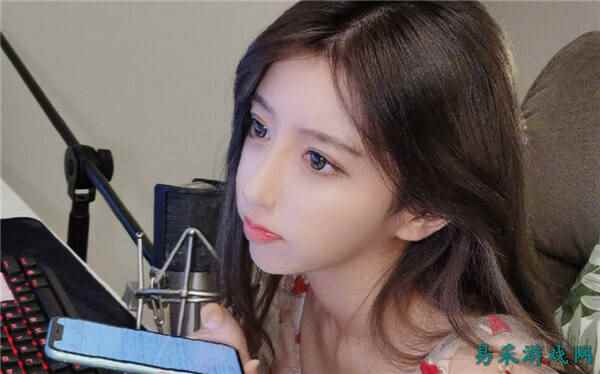 播游戏早晚得饿死！呆妹儿自曝转型舞蹈主播真相，直言我没忘本更没堕落！