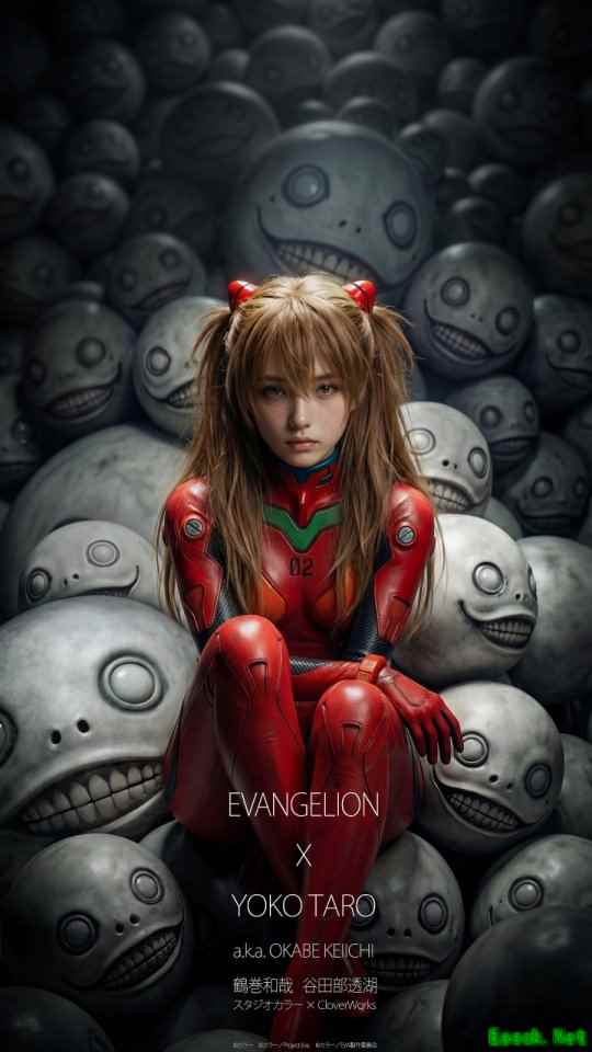 《剑星》制作人贺图竟是AI！《尼尔》设计师怒喷还被拉黑