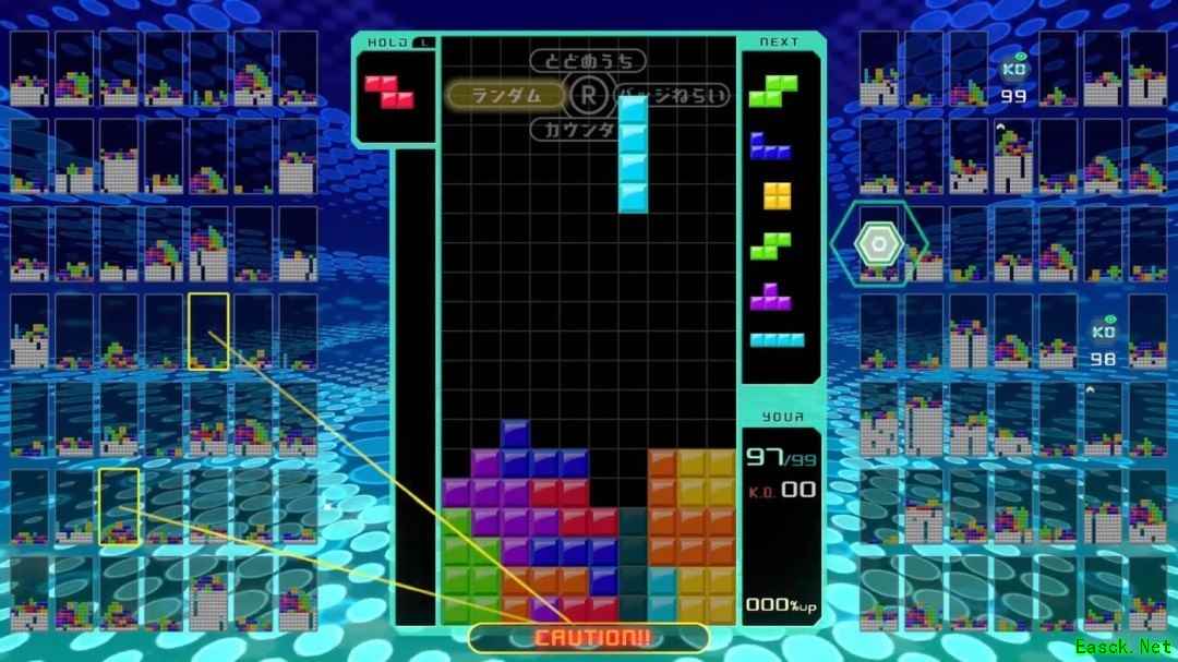 俄罗斯方块或成PTSD侵入性记忆干预新手段