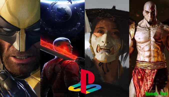 索尼重启主机独占策略：单机大作将退出PC平台