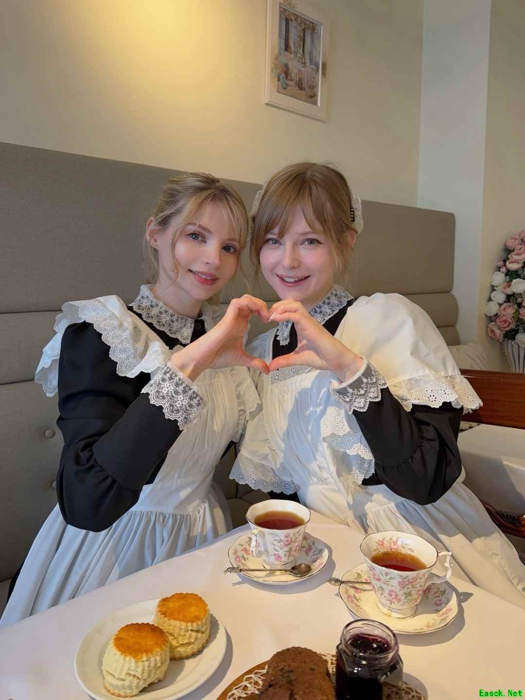 生化危机4：重制版艾什莉双原型罕见同框引爆全网