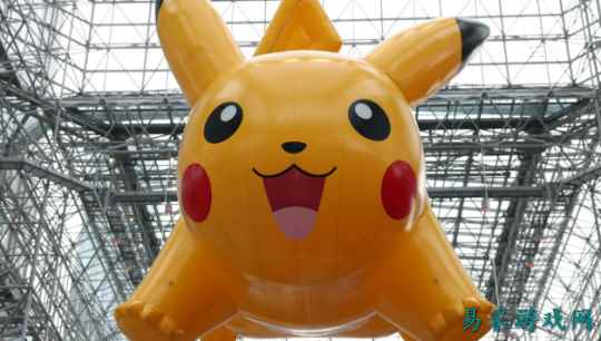 《宝可梦》品牌价值登顶   多领域品牌优势价值