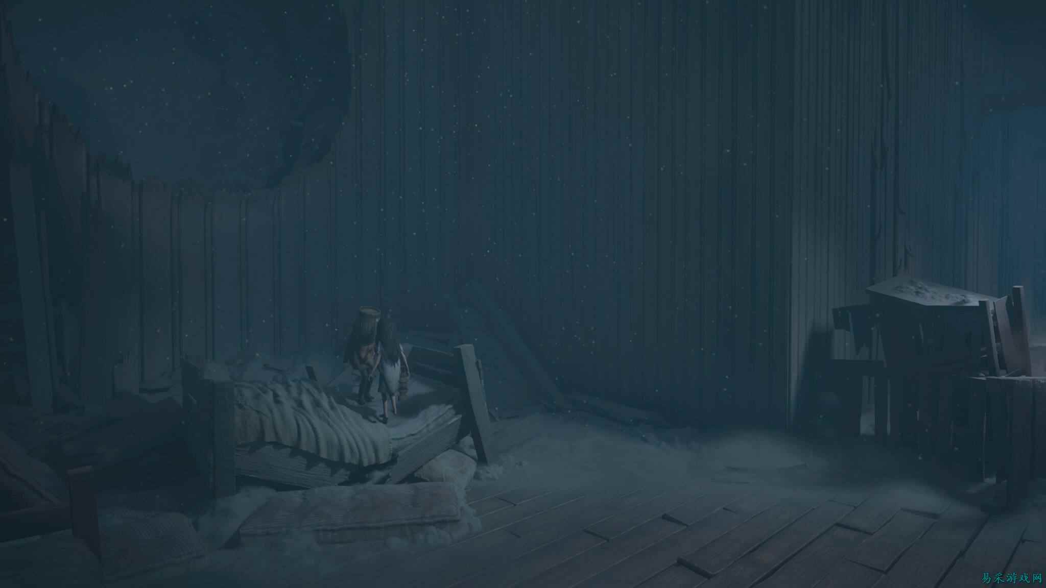 生灵重塑成就生存本能解锁方法分享 生灵重塑Reanimal生存本能成就怎么解锁