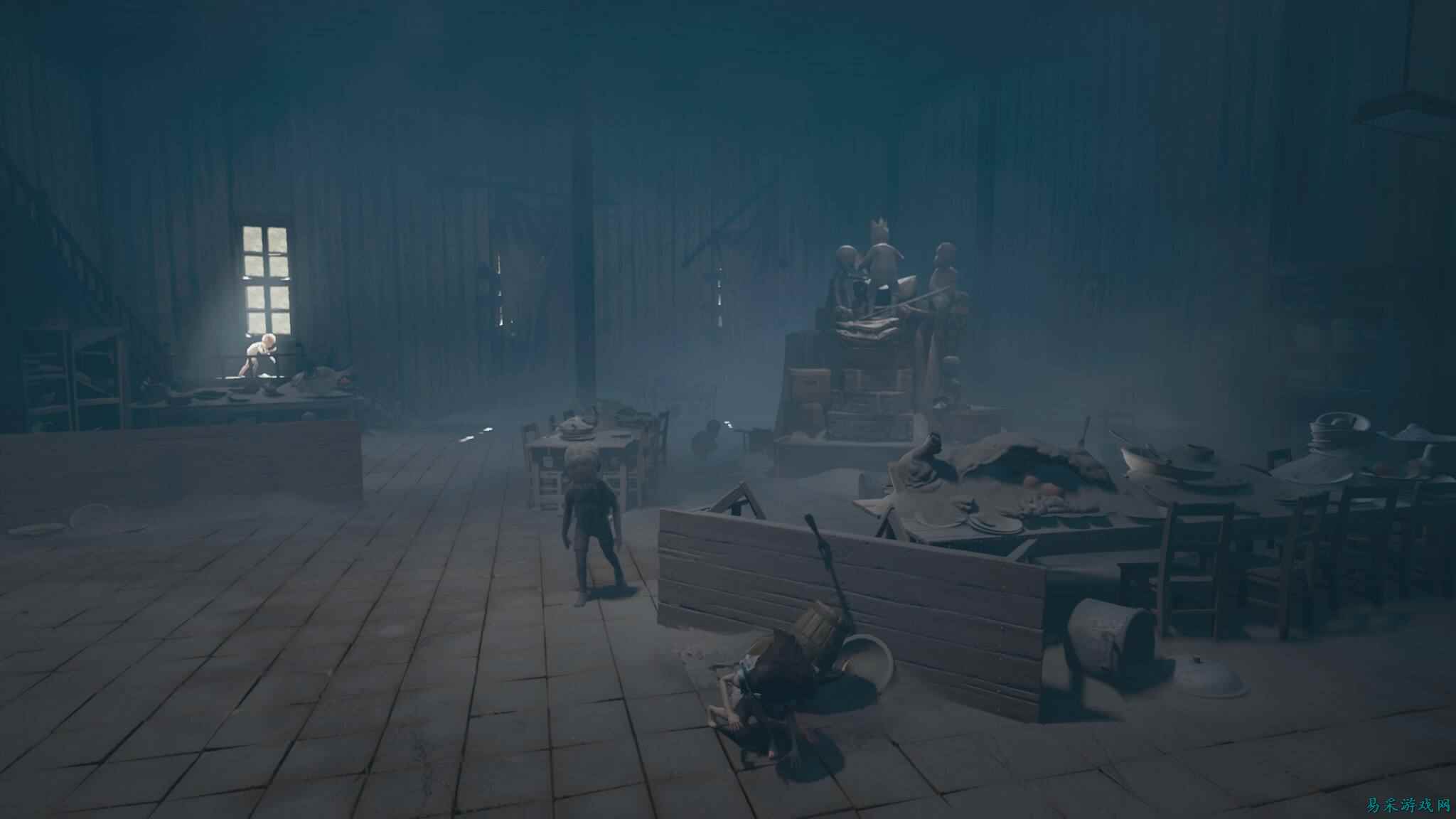 生灵重塑吾王万岁成就怎么解锁 生灵重塑Reanimal吾王万岁成就解锁方法分享