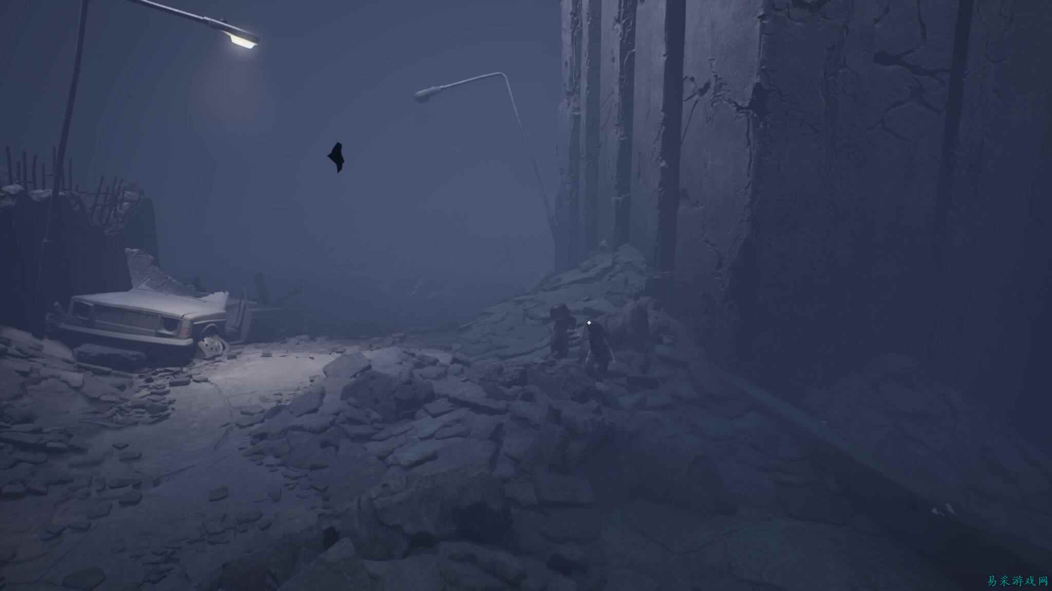 生灵重塑以防万一成就怎么解锁 生灵重塑Reanimal第八章狙击手位置一览