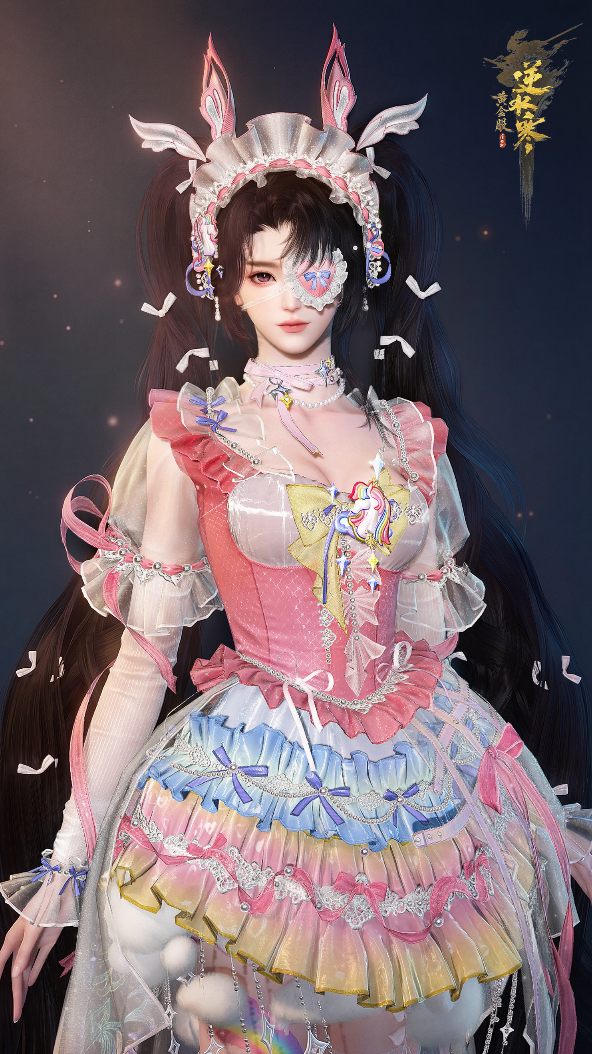 逆水寒2月26日更新公告