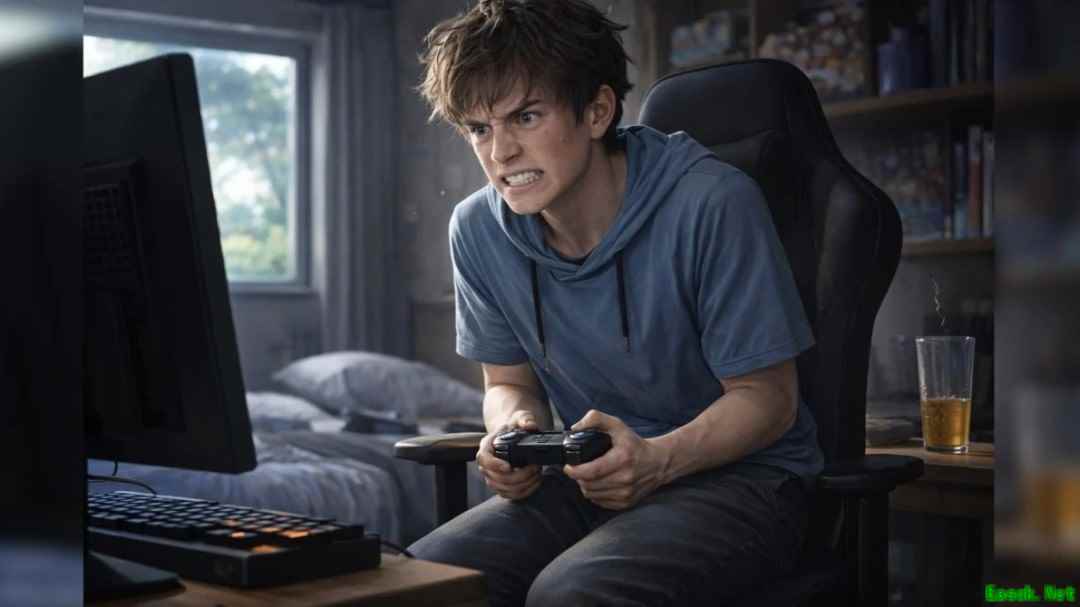 膀胱轻度充盈或提升游戏自控力与决策理性