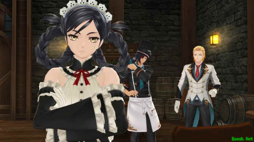 狂战传说复刻版发售：叙事获赞但画面升级有限，全平台同步上线