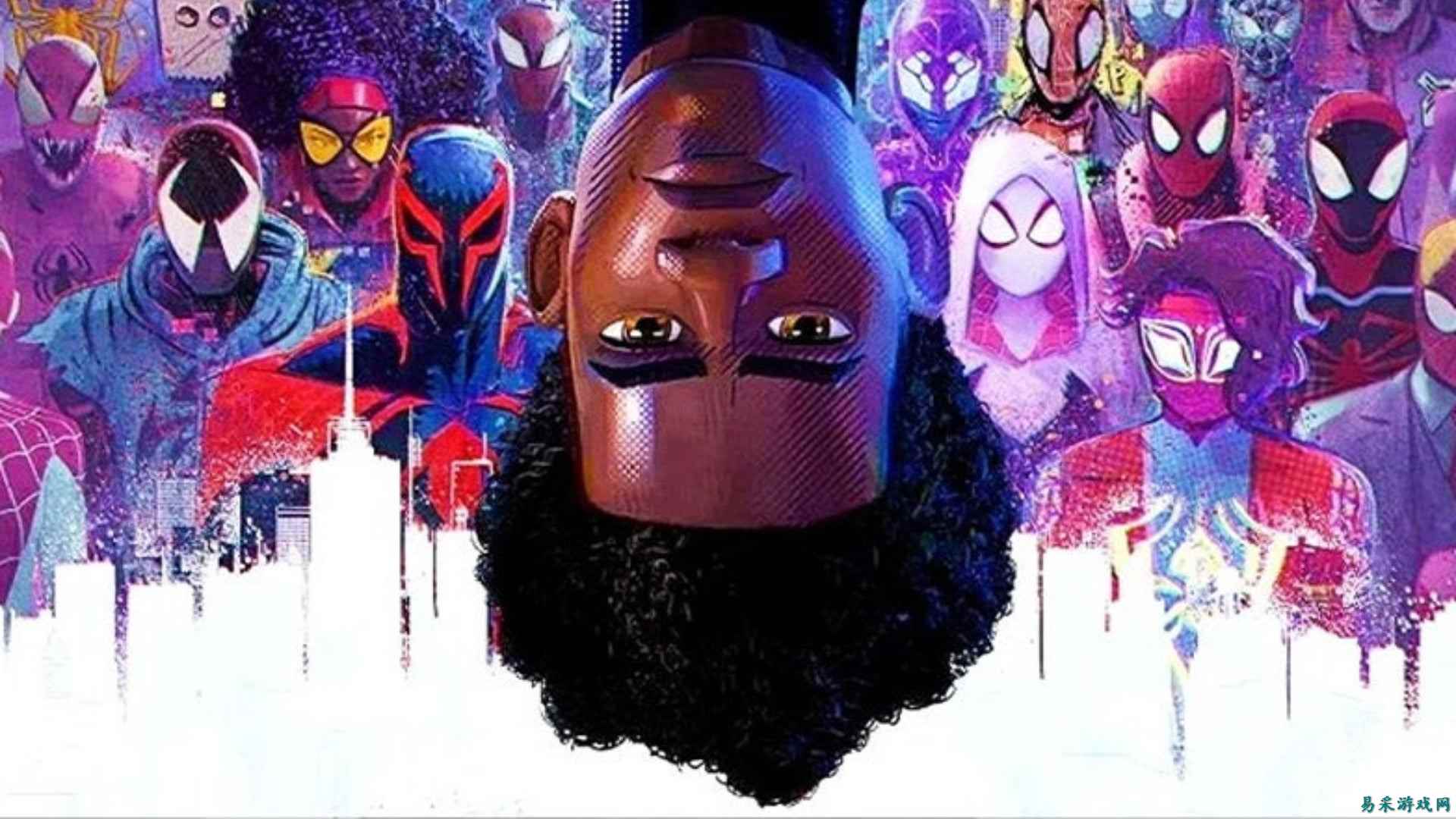 《蜘蛛侠：超越宇宙》为何耗时这么久？制片人菲尔·罗德与克里斯·米勒给出解释