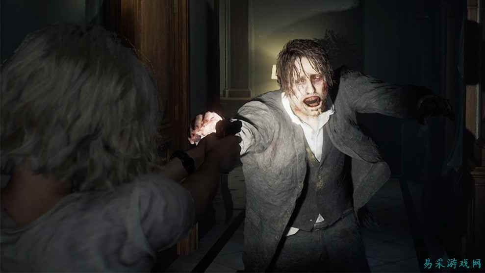 任天堂建议《生化危机：安魂曲》Switch 2 玩家在游玩前先下载首日补丁