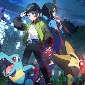 跨越三十载：宝可梦的无障碍设计如何让我流连忘返