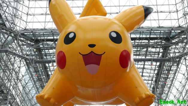 宝可梦三十周年:九百二十一亿美元估值背后的生态延展与人文运营之道