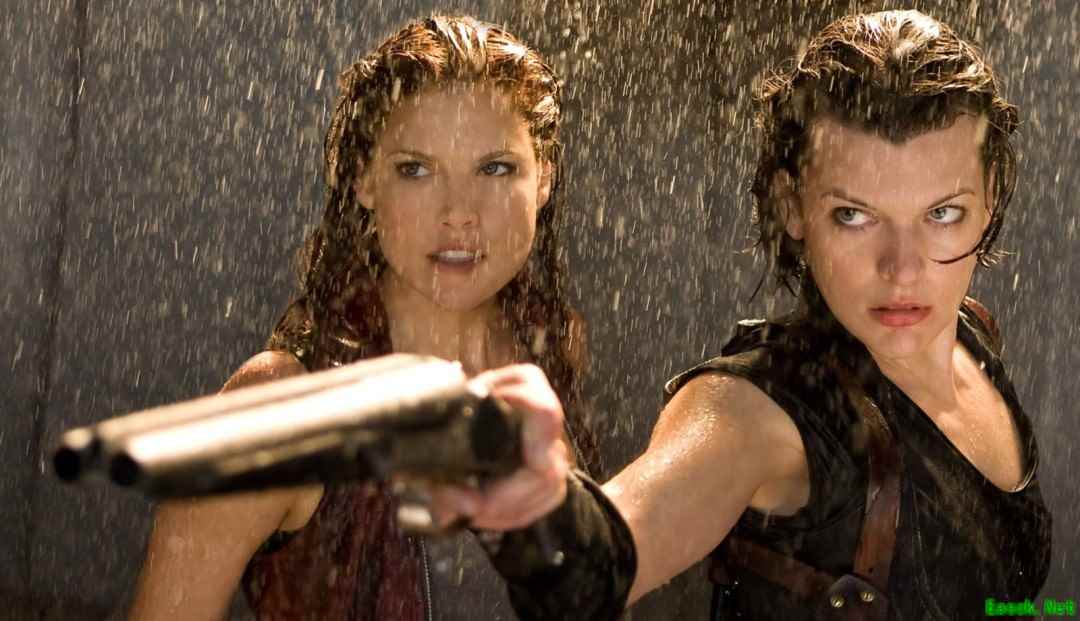 保罗·安德森谈生化危机电影改编：拒复刻游戏为保恐怖悬念与类型真实