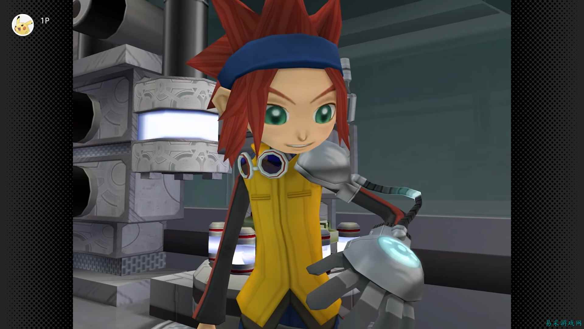 《宝可梦 XD：暗之旋风》即将登陆 Nintendo Switch Online