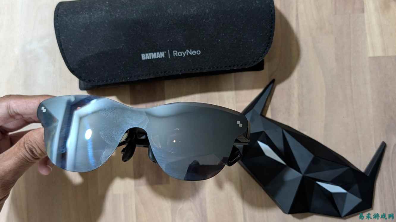 TCL 雷鸟 Air 4 Pro 评测